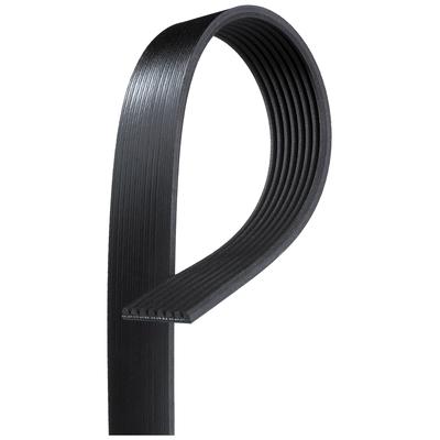 GATES Universal schwarz 8PK2180HD Image