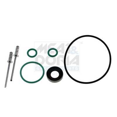 MEAT & DORIA Universal 98782 Image