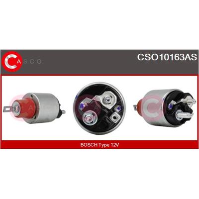 CASCO Magnetschalter, Starter Universal 12V CSO10163AS Image
