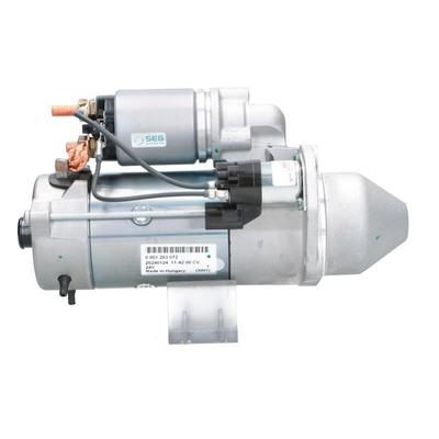 BV PSH Universal 24V für MAN 51262017251 51262017223 51262019223 551.518.103.280 Image