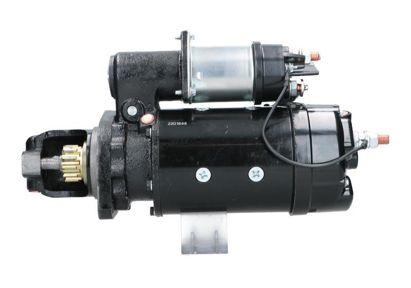 BV PSH Universal 641.518.123.030 24V Image