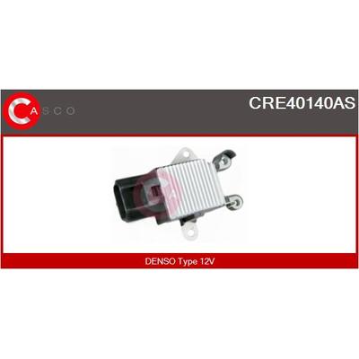 CASCO Generatorregler Universal 12V CRE40140AS Image
