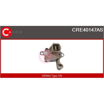 CASCO Generatorregler Universal 12V CRE40147AS Image