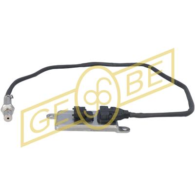 GEBE NOx-Sensor, NOx-Katalysator Universal 24V für DAF 1793379 1697586 2011649 9 2907 1 Image