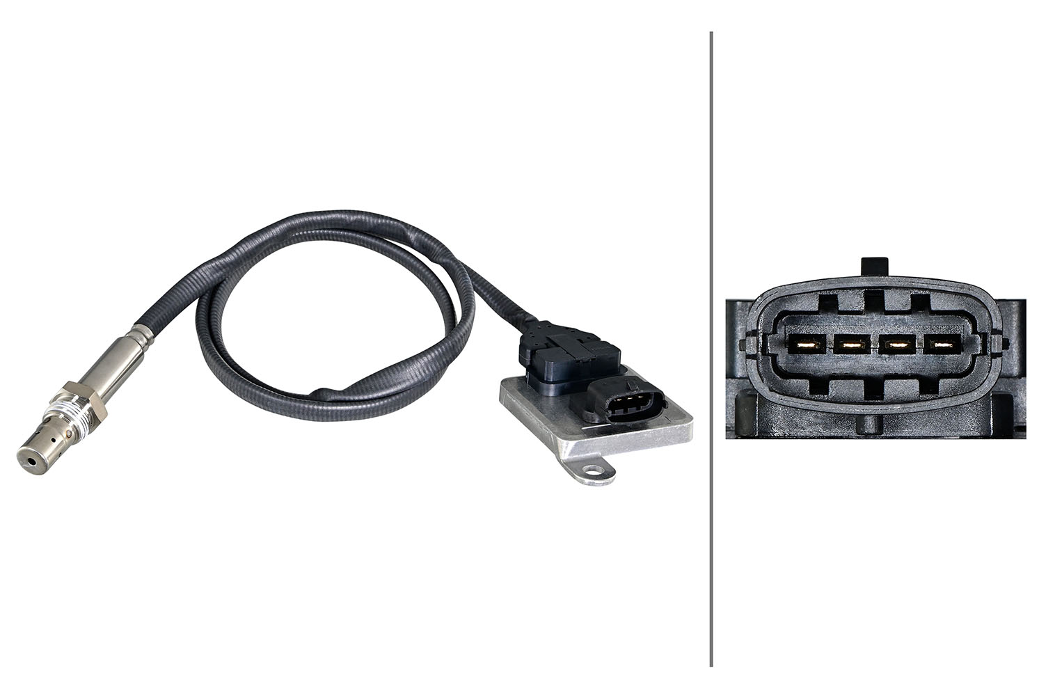 HELLA Universal 12V 6PN 358 186-921 Image