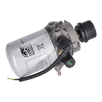 FEBI BILSTEIN Universal 24V für RENAULT TRUCKS 5010422629 5001867895 5001874292 185184 Image
