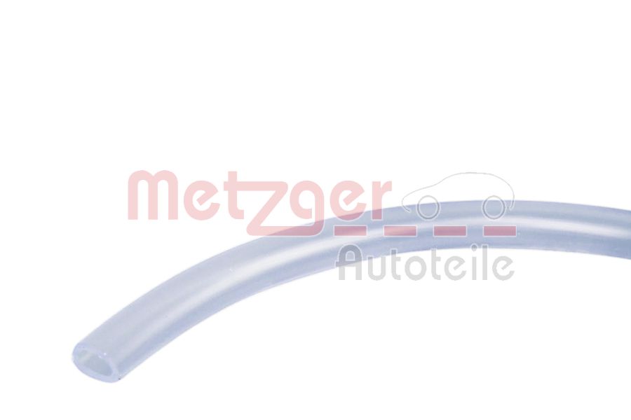 METZGER Universal Transparent 7mm 2152029 Image