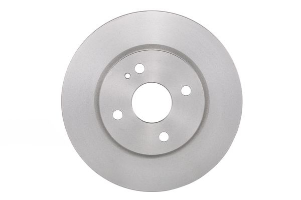 BOSCH Bremsensatz-Vorderachse IJZJSGMU36 Universal vorne rechts links belüftet 257mm für MAZDA FORD DG80-33-251A DG80-33-251 1892668 Image