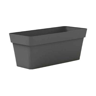 Cleo-Pflanzer Anthrazit - 60 cm Image
