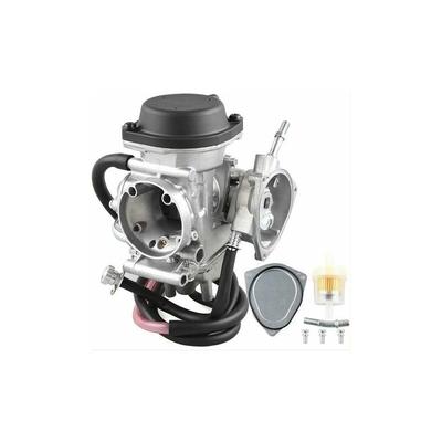 Tigrezy - Vergaser für PD36J quad atv KFX400 2003 2006 utv yfm ltz 400 Vergaser