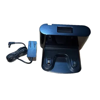 Staubsauger-Netzteil oder Ladestation für Coredy R550 R650 R3500 Proscenic 850T Roboter-Staubsauger, Image