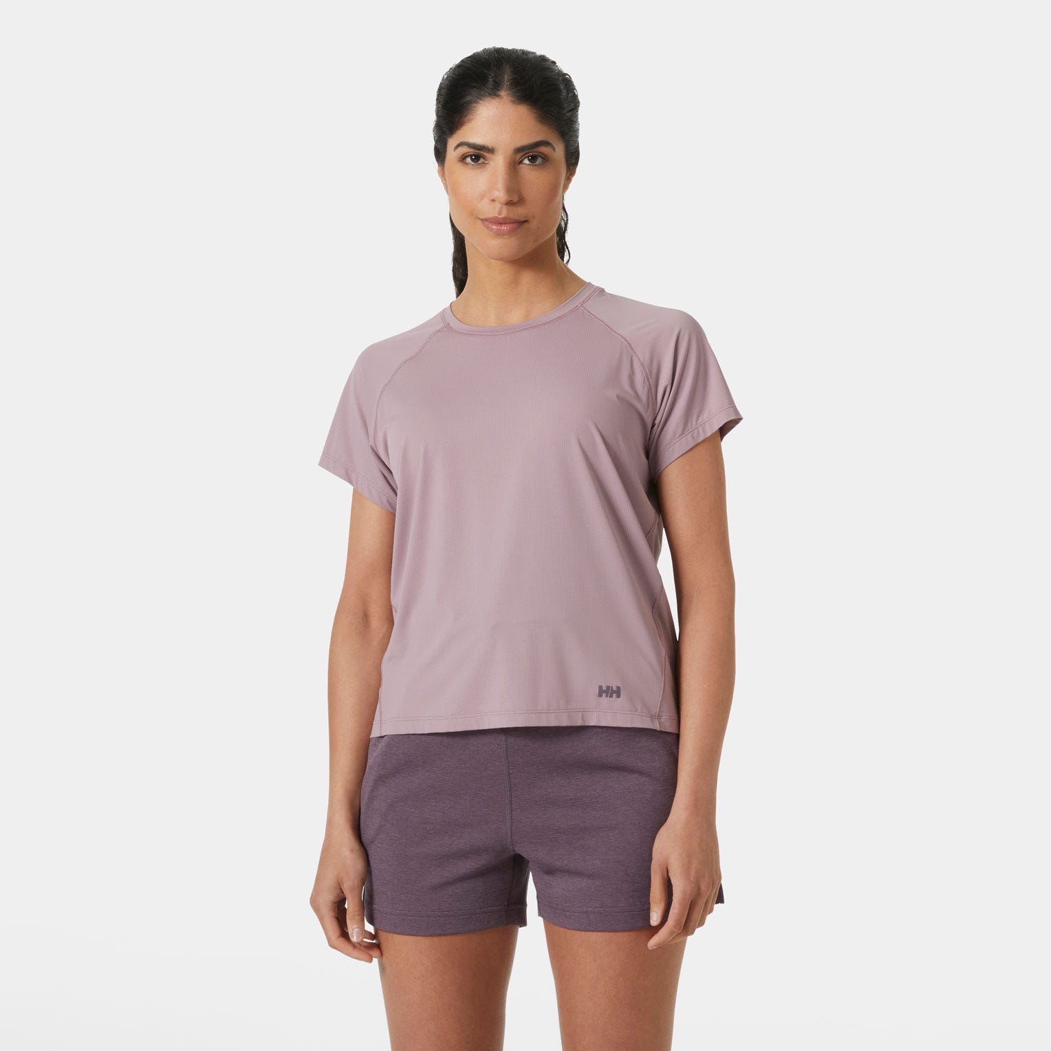 Helly Hansen Shine Solen T-shirt Damen XL Image