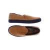 Globe Herren Halbschuh, Gr. 42, gelb, kein Etikett