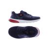 Fila Herren Kinderschuhe, Gr. 29, marineblau, Kunstleder