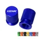 Per Keeway Hurricane 50 Vieste 300 Zahara Cityblade K-Light Superlight RKR RKV RKF 125 RKS 150 2020 2021 Valvola della gomma della ruota Tappi