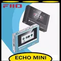 Fiio Snowsky Echo Mini Wireless Bluetooth Mp3 Mini Walkman 8GB Supporto personalizzato Dsd Retro Lettore Bluetooth portatile Regalo musicale Uomo