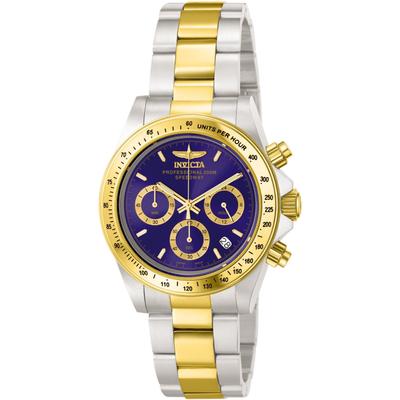 Invicta Speedway 3644 Herrenuhr - 39mm Image