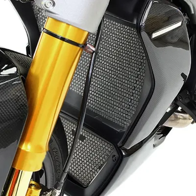 For Ducati Monster 1200 1200S Monster1200 2013 2014 2015 2016 2017 2018 2019 2020 2021 2022 Radiator