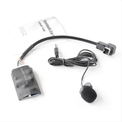 Car Radio Bluetooth 5.0 Digital Music Changer Adapter Cable for Suzuki Swift Jimny Vitara Sx4 with