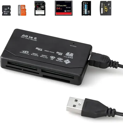 Memory+Card+Readers