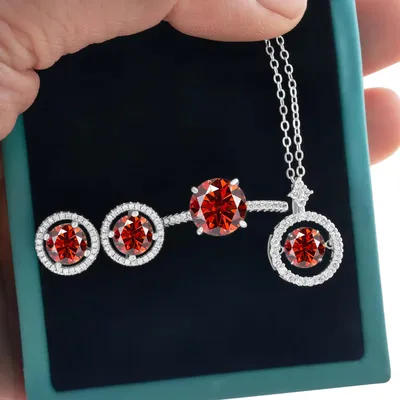 Jewelry+Sets