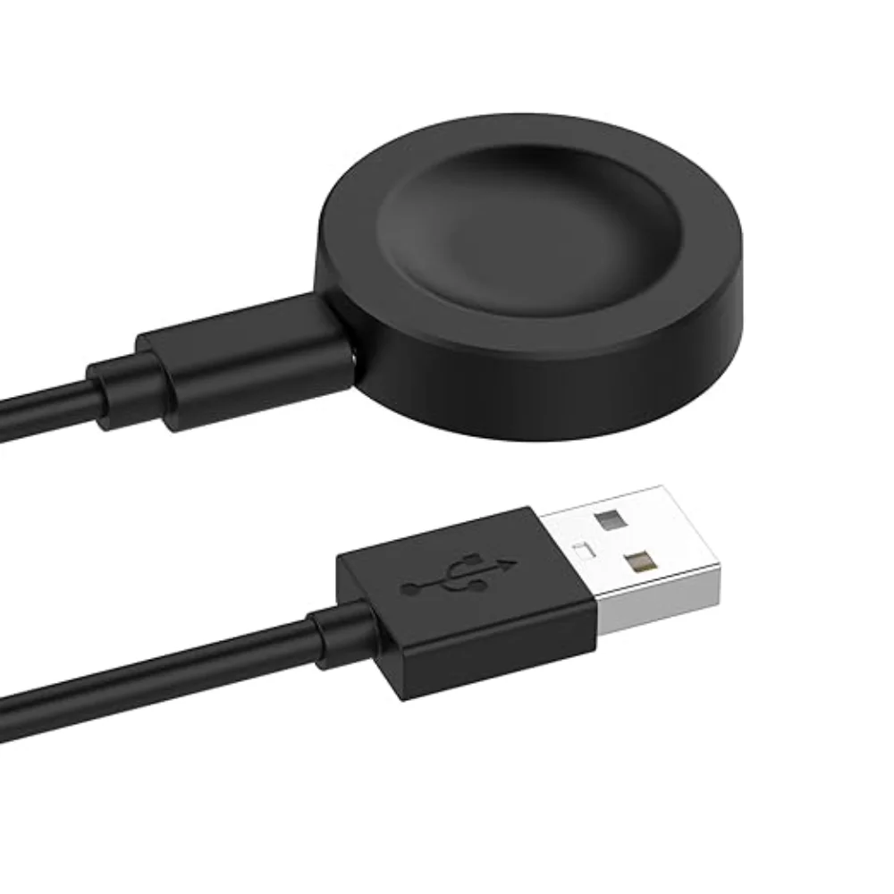 For Huawei Watch GT5Pro/GT5/GT4/GT3Pro/GT3/Watch4/4 Pro/Watch3 USB Charger Smart Watch Fast Charger Cable Replacement Charger