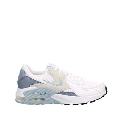 Nike Womens Air Max Excee Sneaker Running Sneakers - White Size 9M