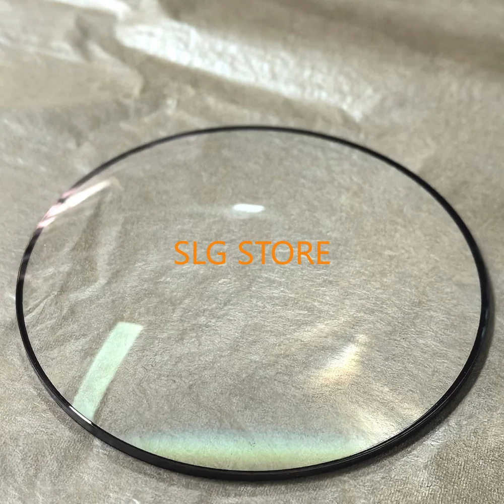 Neue Für Canon EF 100-400mm 100-400 f/4,5-5,6 L IS II USM Zweite Generation Front objektiv Glas Kamera Reparatur Ersatz Zubehör Image