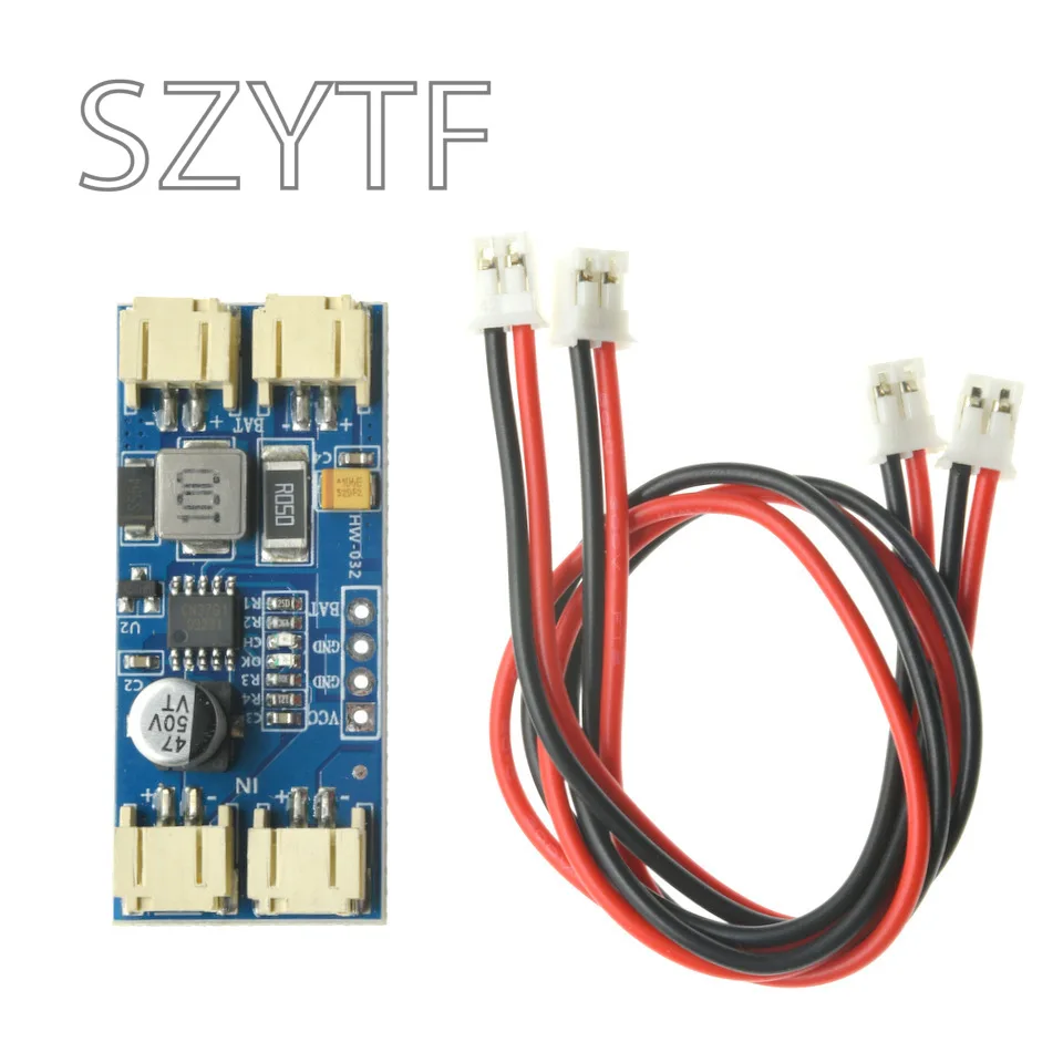 CN3791 MPPT Einstellbares Solarladegerät Panel 3,7 V 18650 Lithium-Batterie-Ladegerät Bord 6 V/9 V/12 V PMW Überspannungsschutz Image