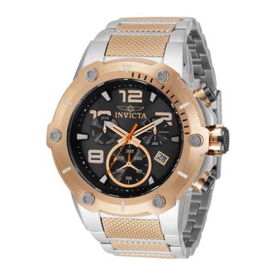 Invicta Speedway 33282 Herrenuhr - 51mm Image