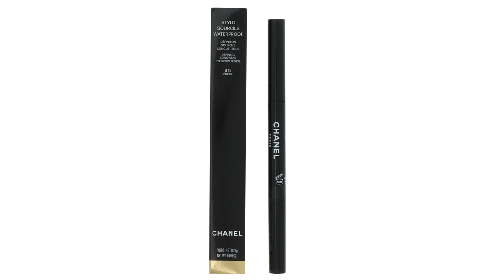 Chanel Stylo Sourcils Waterproof Eyebrow Pencil. Image
