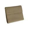 Marc O Polo Damen Portemonnaie, Gr. , beige, kein Etikett