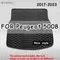 Tapis de coffre de voiture pour Peugeot 5008, 7 places, 2017, 2018, 2019, 2020, 2021, 2022, 2023, accessoires de voiture personnalisés, décoration intérieure automobile