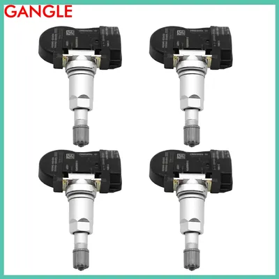 FOR KIA SOUL 2010 2011 2012 2013 TPMS KIA 315MHz TIRE PRESSURE SENSOR 52933-3N000 52933-2M550