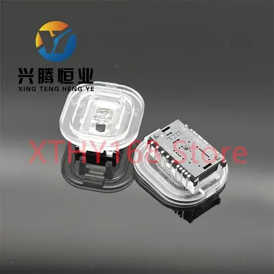 PMW3389DM-T3QU LM19-LSI DIP PMW3389DM PMW3389 3389sensor with lens LM19 Mouse Sensor Optical Gaming