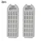 2PCS Lint Filters For 8/10KG Washing Machine HWT10MW1 HWT10MW2 Quality Washer Lint Filters