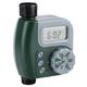 SNQ - Timer per irrigazione, timer elettronico automatico per irrigazione da giardino, timer per