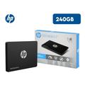 Hp S650 ssd Sata 2.5' da 240GB