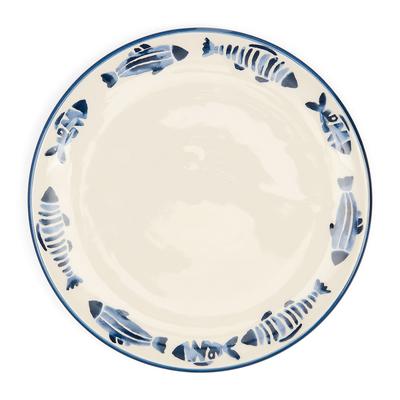 Riviera Maison - Como Catch Frühstücksteller Geschirr 1 ct Image