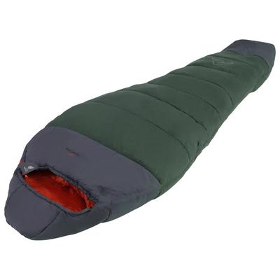 Robens - Glacier III -9°C - Kunstfaserschlafsack Gr 220 x 85 x 55 cm Zip: Right Grün Image