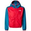 The North Face - Boy's TNF Cyclone Wind Jacket - Windjacke Gr XXL rot