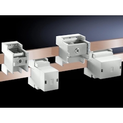 Rittal Anschlussadapter SV 9342.311(VE3Satz) 9342311 Image