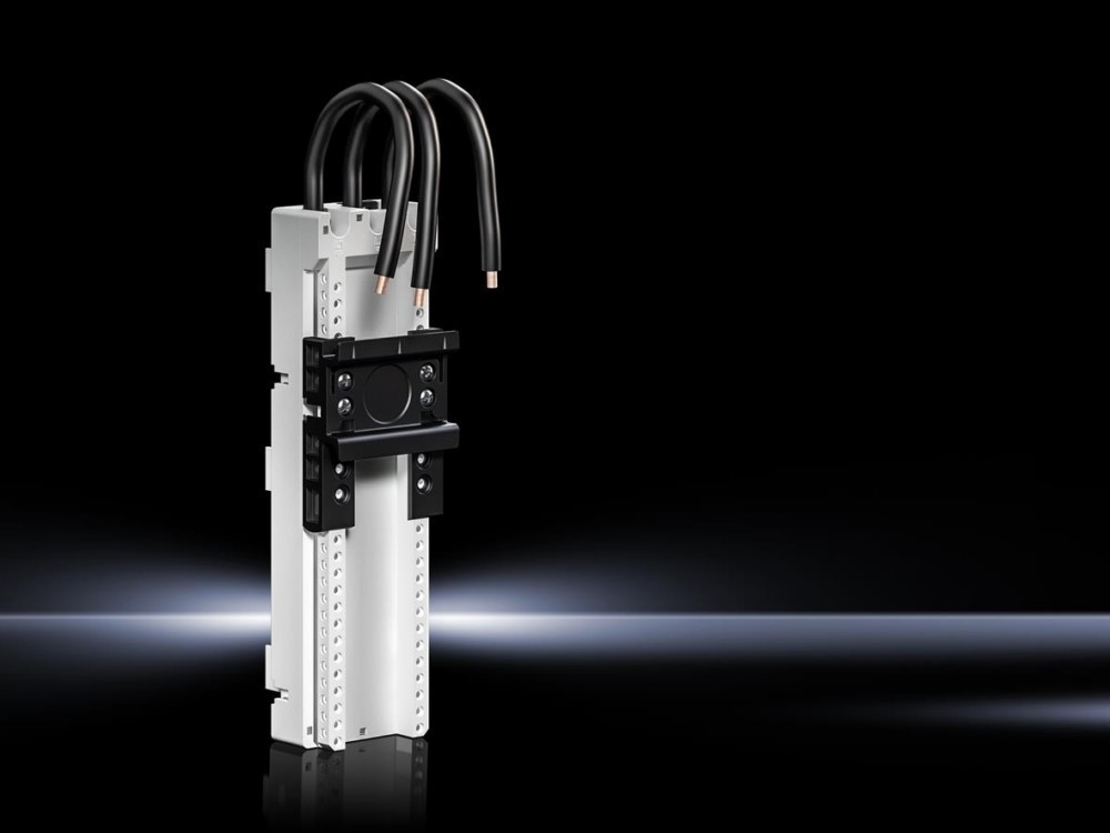 Rittal Geräteadapter SV 9635.350 (VE4) 9635350 Image