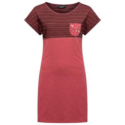 Chillaz - Women's Cala Bota 2.0 Kleid - Kleid Gr 40 rot
