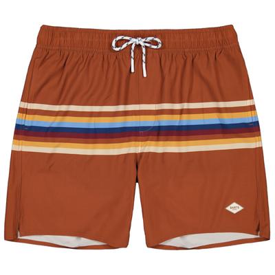 Barts - Gurrad Shorts - Boardshorts Gr M rot Image
