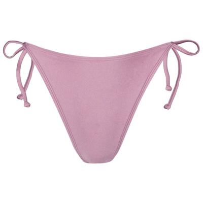 Barts - Women's Isla Cheeky Tanga - Bikini-Bottom Gr 36 rosa Image