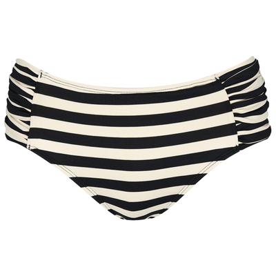 Barts - Women's Yadbor Mid Waist Briefs - Bikini-Bottom Gr 40 schwarz Image