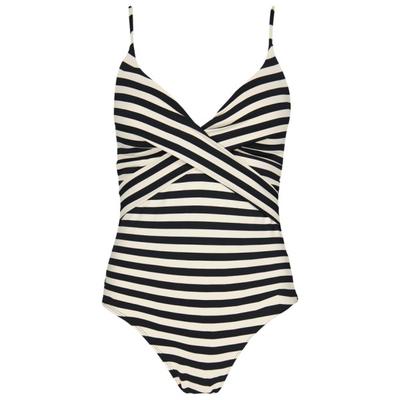 Barts - Women's Yadbor Shaping One Piece - Badeanzug Gr 40 schwarz Image