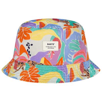 Barts - Kid's Antigua Hat - Hut Gr 55 cm bunt Image