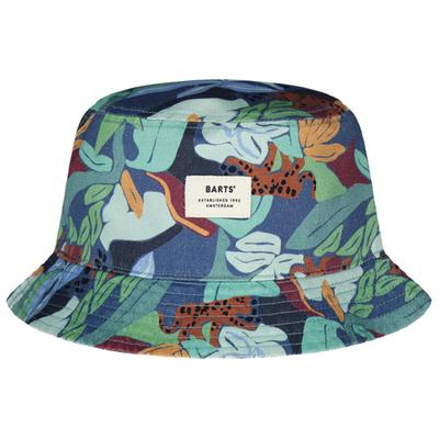 Barts - Kid's Antigua Hat - Hut Gr 53 cm bunt Image